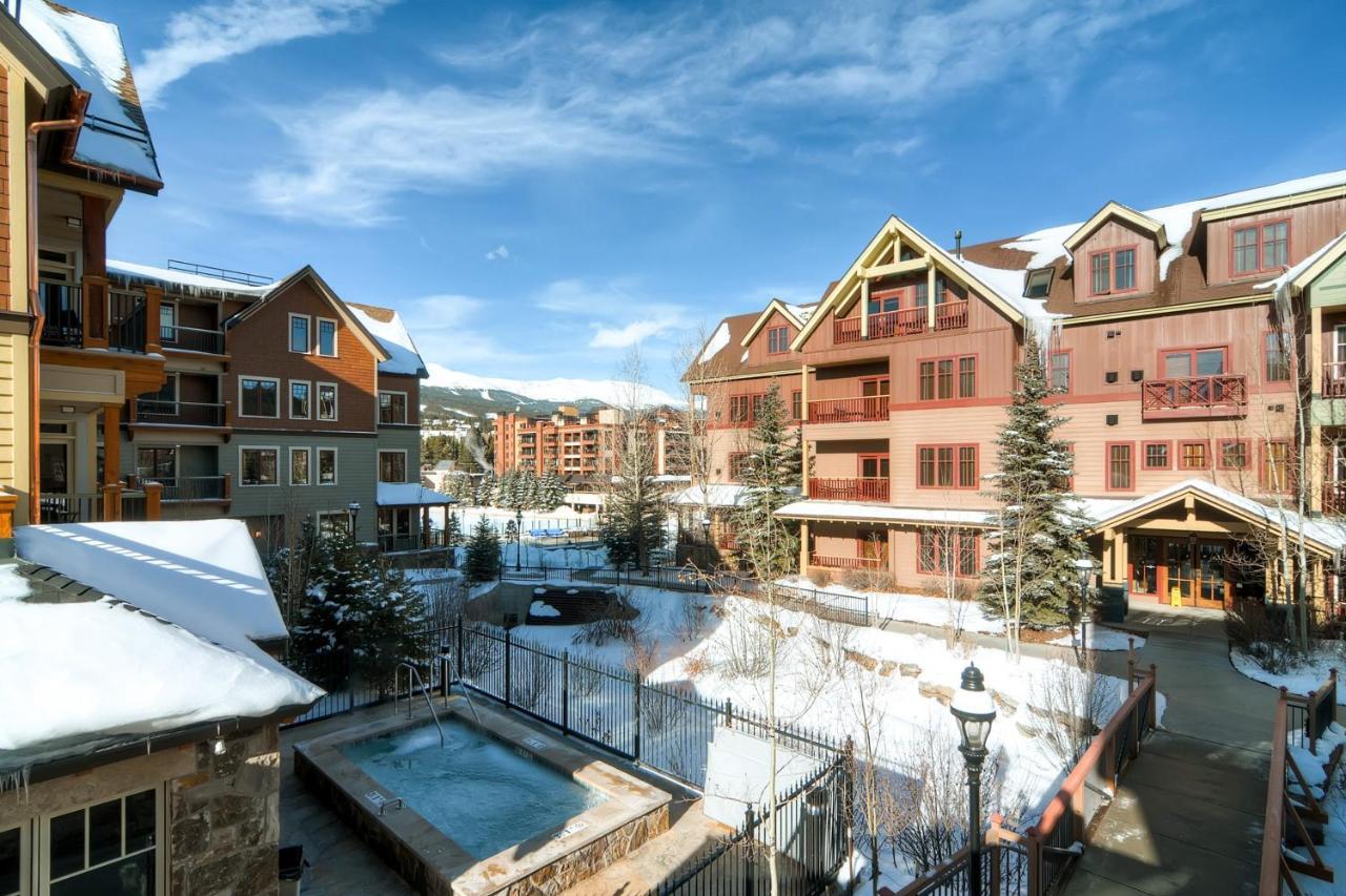 Appartement Water House On Main Street #5310 à Breckenridge Extérieur photo