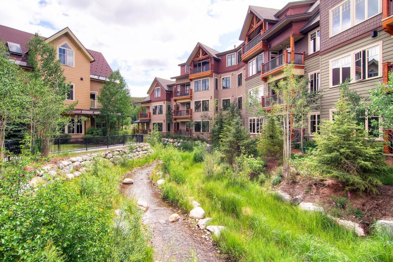 Appartement Water House On Main Street #5310 à Breckenridge Extérieur photo