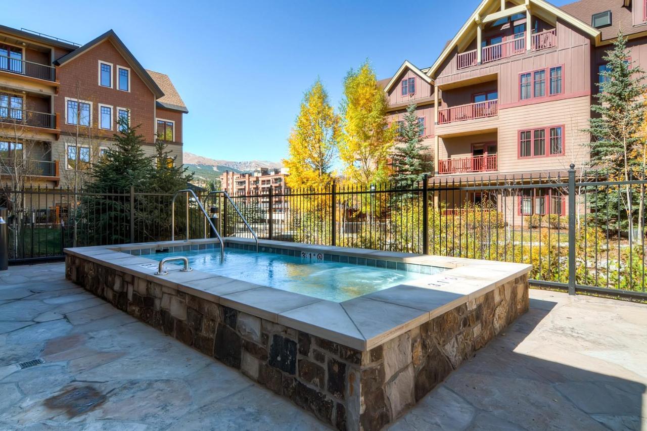 Appartement Water House On Main Street #5310 à Breckenridge Extérieur photo