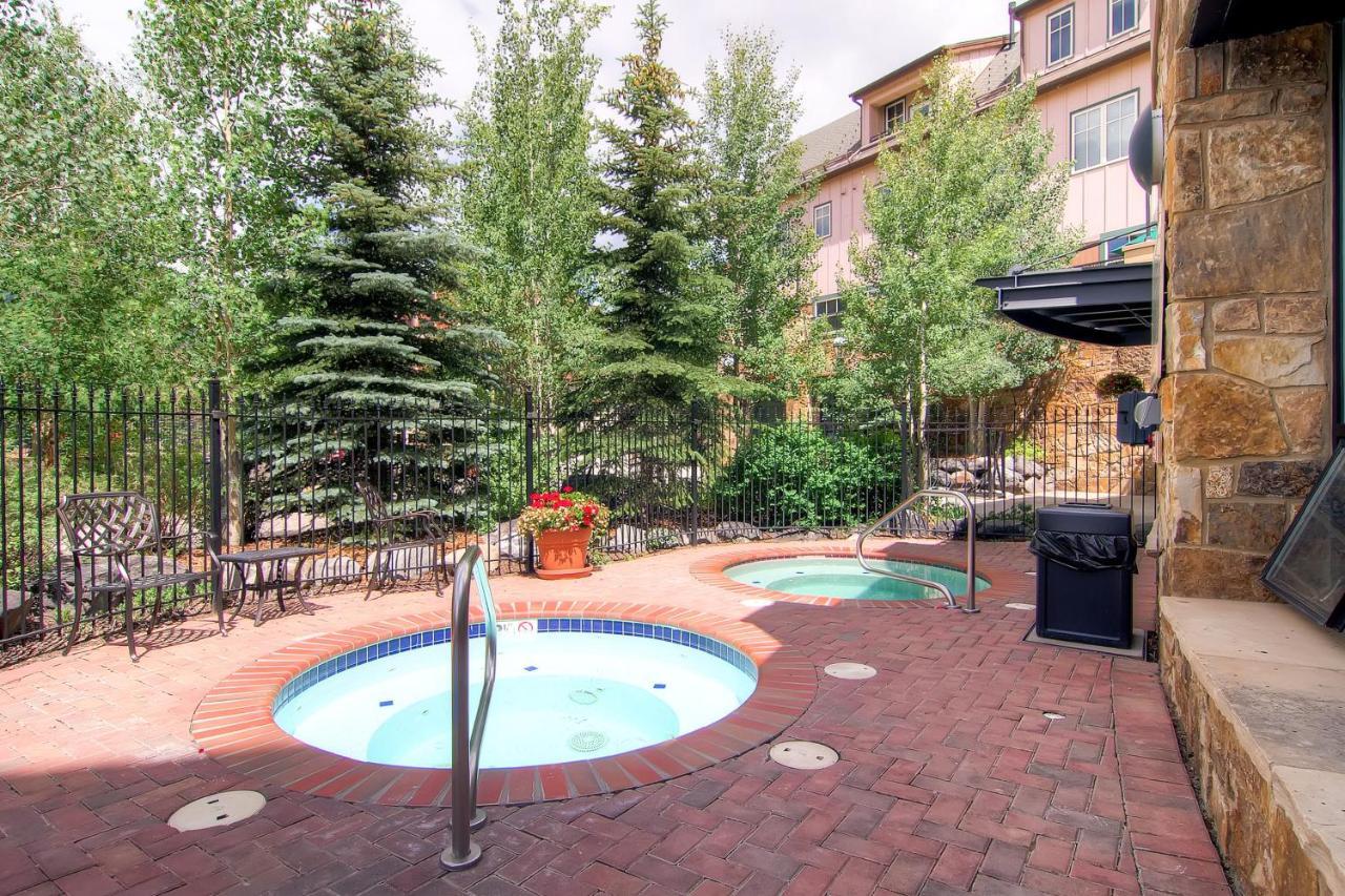 Appartement Water House On Main Street #5310 à Breckenridge Extérieur photo