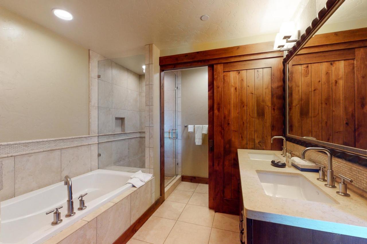 Appartement Water House On Main Street #5310 à Breckenridge Extérieur photo