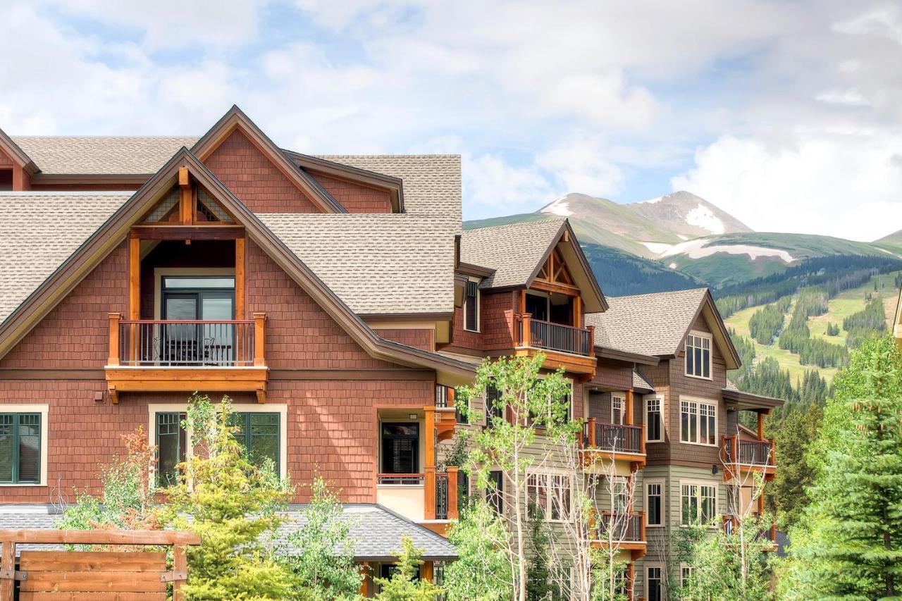 Appartement Water House On Main Street #5310 à Breckenridge Extérieur photo
