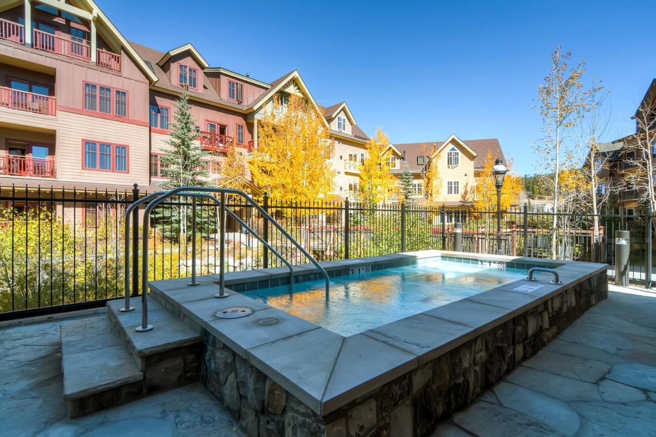 Appartement Water House On Main Street #5310 à Breckenridge Extérieur photo