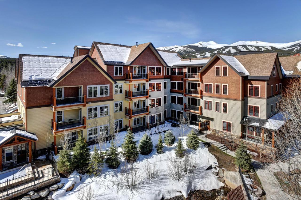 Appartement Water House On Main Street #5310 à Breckenridge Extérieur photo